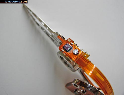   Hitachi  ATMR (- 2,5')   