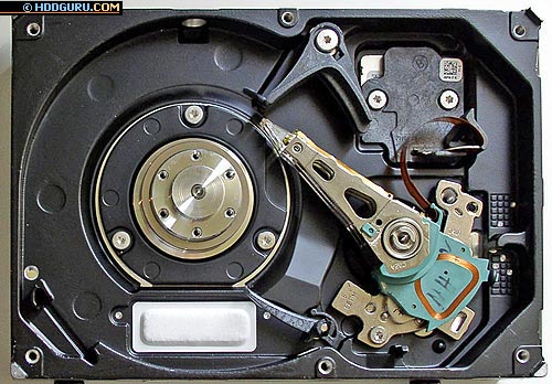      Seagate Barracuda 7200.7, 160 GB.    , ,    ,  VCM,  , 