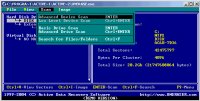 Active UNERASER - Data Recovery Software