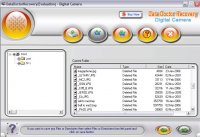 Digital Camera Data Recovery Software