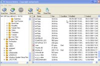 File Recover and Shredder