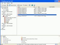 FileRescue for FAT