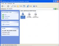 DiskInternals CD and DVD Recovery