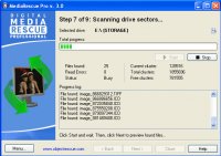Digital MediaRescue Professional 4.4