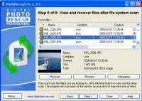 Digital PhotoRescue Professional 4.3