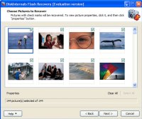 DiskInternals Flash Recovery 2.5