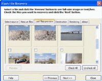 Flash File Recovery 1.9