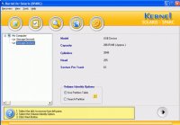 Kernel Recovery for Solaris Sparc 4.01