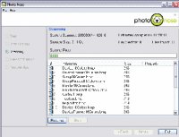 Photo Nose Image Recovery Software 2.0