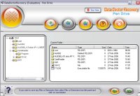 Restore Deleted USB Drive Data 2.0.1.5