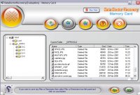 Undelete Memory Card 2.0.1.5