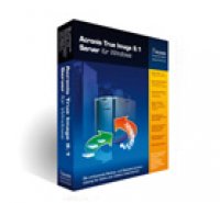 Acronis True Image Corporate Workstation 9.1