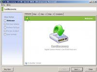 Disk Repair Software 10.x