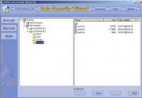 EASEUS Data Security Wizard 2.0