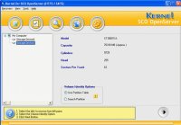 Kernel Recovery for SCO OpenServer 4.01