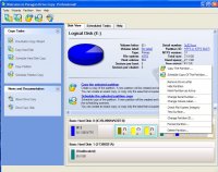 Paragon Drive Copy Professional 8.0 