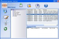 Sim Card Data Recovery 2.0.1.5