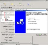 Address Book Recovery 1.2.11