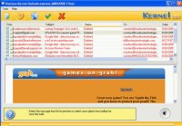 Kernel Outlook Express - Email Recovery Software 4.0.2
