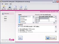 AccessFIX Data Recovery