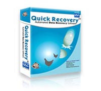  Quick Recovery for MS Excel 10.x
