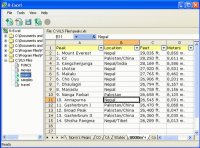 R-Excel Recovery 