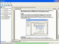 R-Word Recovery 1.0