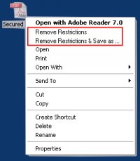 Abcom Pdf Password Cracker