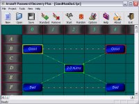 Arusoft Password Recovery Plus 2.1