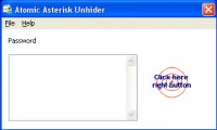 Atomic Asterisk Cracker 1.10