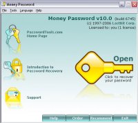 Money Password 10.0.6745