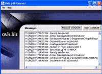 PDF-Recover 2.6.3
