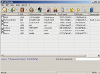 SAMInside 2.5.8.0
