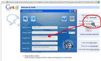 Windows Password Recovery Software 2.1.0.8