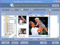Data Recovery Wizard 3.5