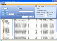 PCMesh Data Recovery and Wipe 1.0