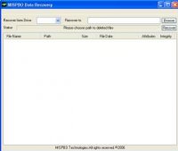 Ultimate Data Recovery 4.0