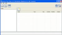 Undelete for Windows 2.9