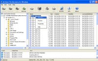 Active File Recovery for Windows 