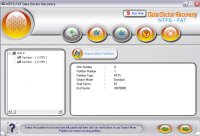 Data Recovery Software