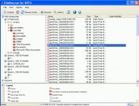 FileRescue for NTFS