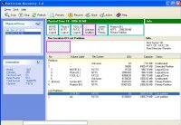 Meetsoft Partition Recovery